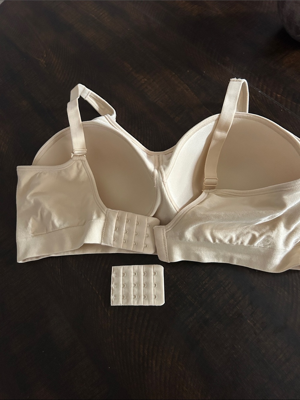 Underoutfit Bra 2XL - Picture 2 of 3